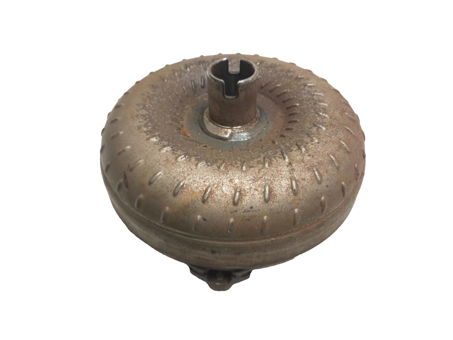 2007 Cadillac Сts Transmission Torque Converter OEM