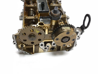 2017 Ford Transit Connect Xl Engine Cylinder Head OEM