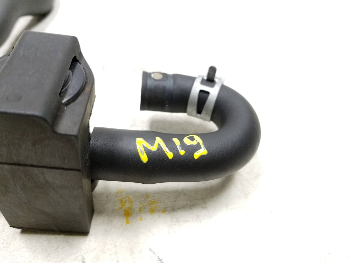 2017 - 2023 Kawasaki Er650 Z650  Air Cut Valve Solenoid OEM
