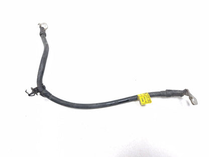 2013 Hyundai Genesis Coupe Negative Wiring Harness OEM