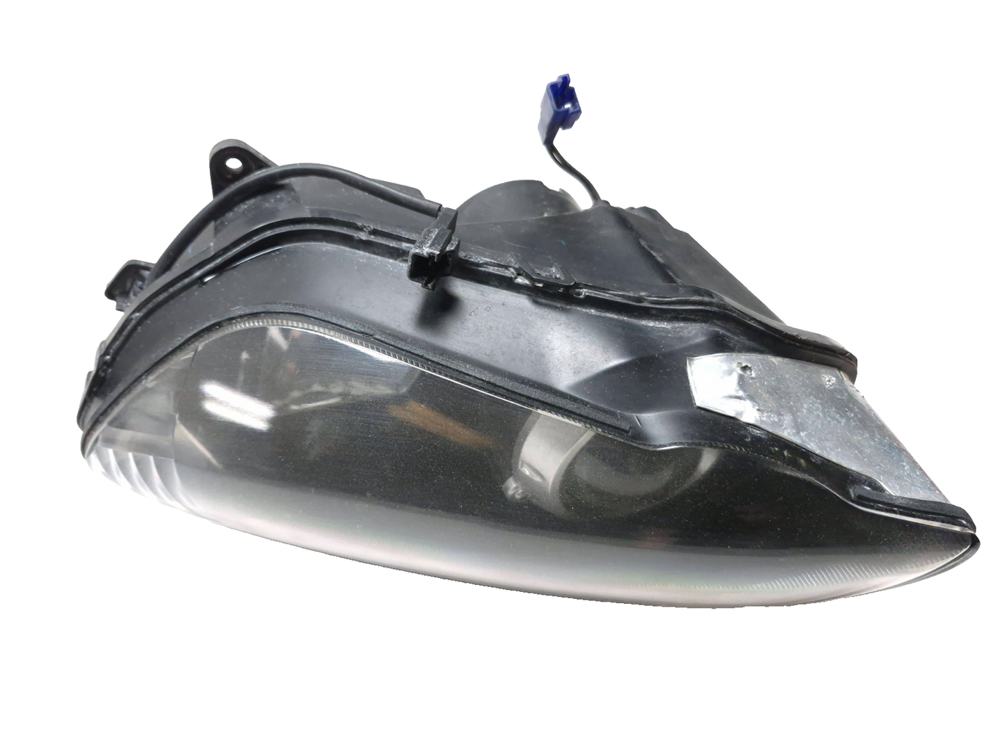 2004 Yamaha Yzfr1 R1 Headlight Left OEM