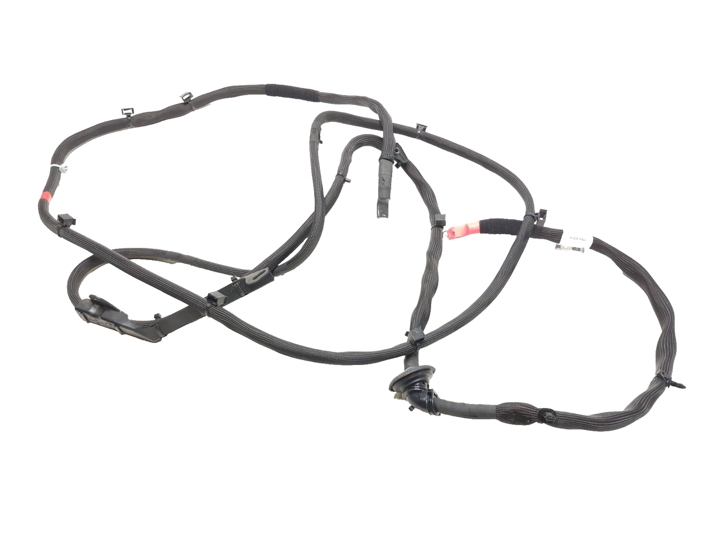 2024 Alfa Romeo Stelvio Positive Battery Cable Wire Harness OEM