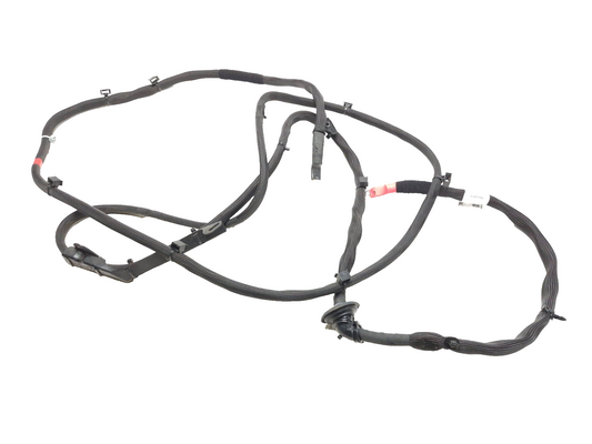 2024 Alfa Romeo Stelvio Positive Battery Cable Wire Harness OEM