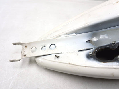 2009 Harley-davidson Sportster Xl883l Fuel Tank * Has Damage *oem