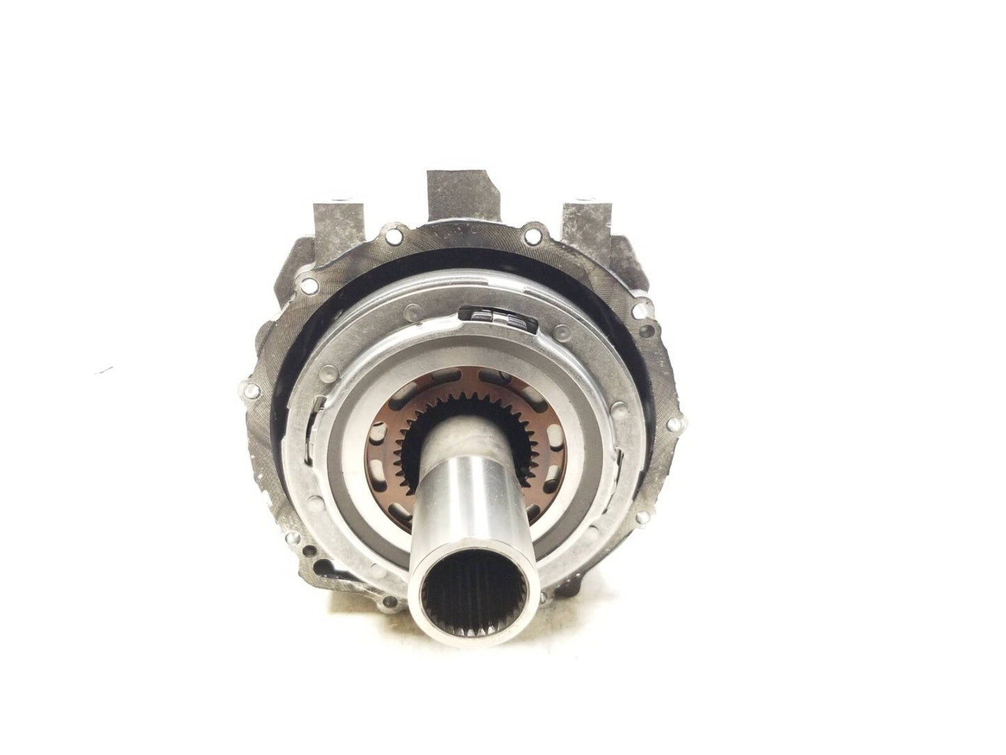 2015- 2018 Mercedes-benz C 300 AWD Transfer Case Planetary Gear W End Cover OEM