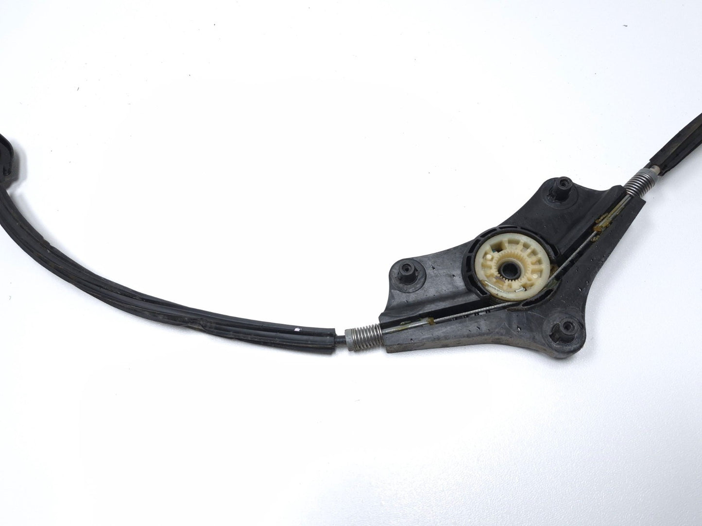 2015 Volkswagen Golf Front Window Regulator Passenger Side Right OEM