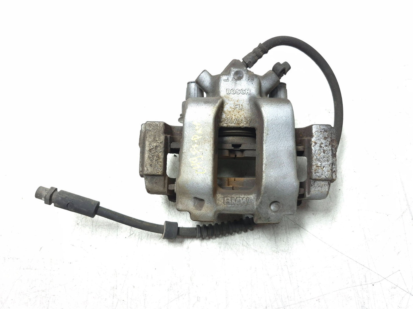 2013 BMW 328ix Front Brake Caliper Left & Right Pair Oem✅