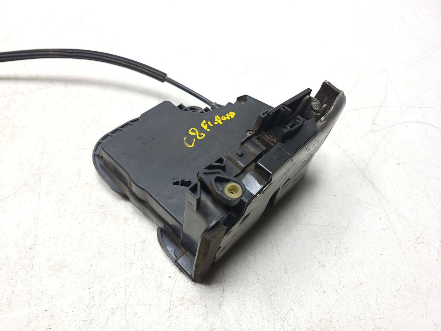 14-19 Chevrolet Silverado 1500 Door Lock Actuator Front Passenger Side Right OEM