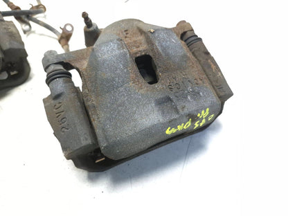 2010 Lexus Hs250h Front Brake Caliper Left & Right OEM