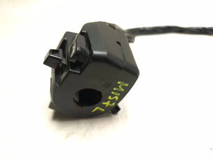 2023 Kawasaki Ninja 400 Ex400 Left Handlebar Headlight Turn Horn Controls OEM