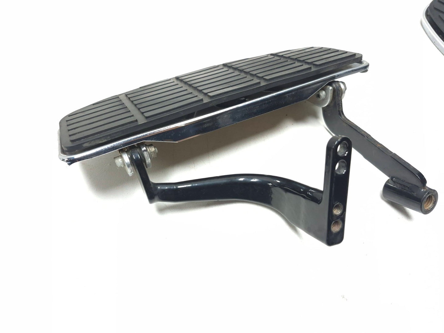 2004 Harley-davidson Touring Electra Glide Footboard Front & Rear 4 Pcs OEM