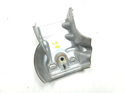2015 - 2020 Mercedes C300 W205 Engine Suspension Right Screening Plate OEM