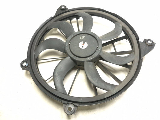 2017 Dodge Journey Radiator Cooling Fan Motor OEM
