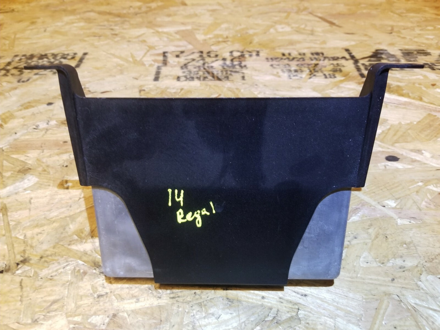2014 Buick Regal Communication Interface Module Battery OEM