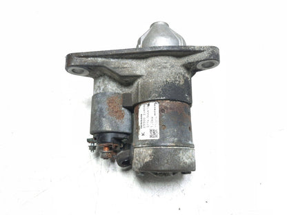 2012 Nissan Sentra 2.0l Starter Motor 23300-zj60b OEM