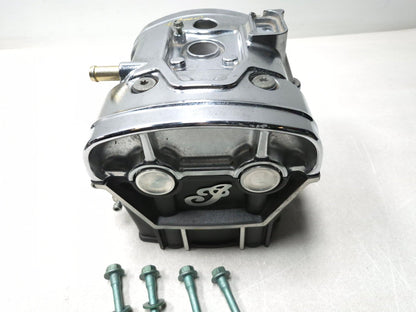 2017 Indian Scout Front Cylinder Head Assy OEM