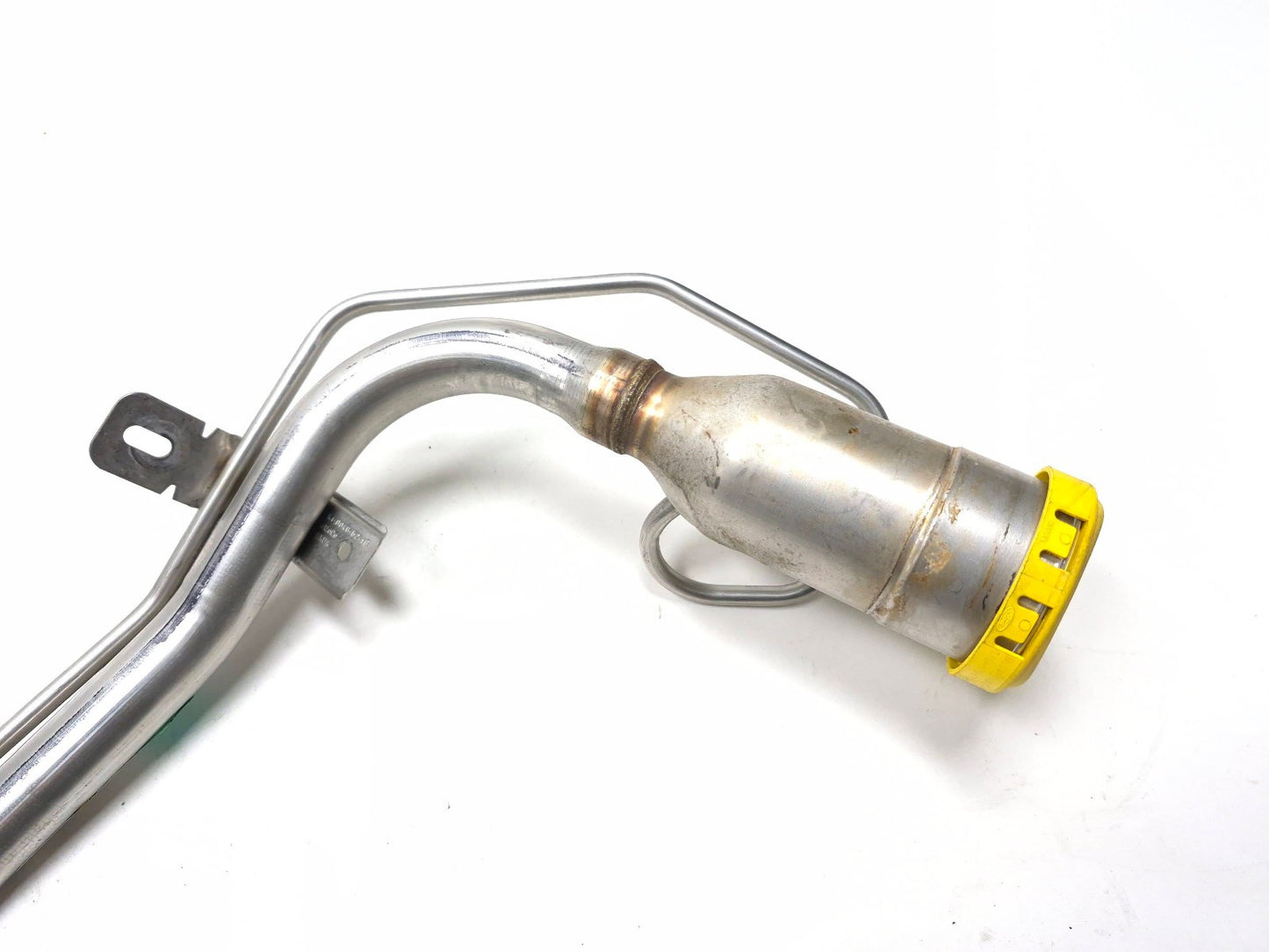 2017 Ford Transit Connect Fuel Tank Filler Neck OEM Dv6z-9034-p