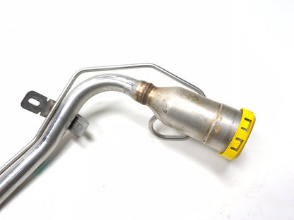 2017 Ford Transit Connect Fuel Tank Filler Neck OEM Dv6z-9034-p