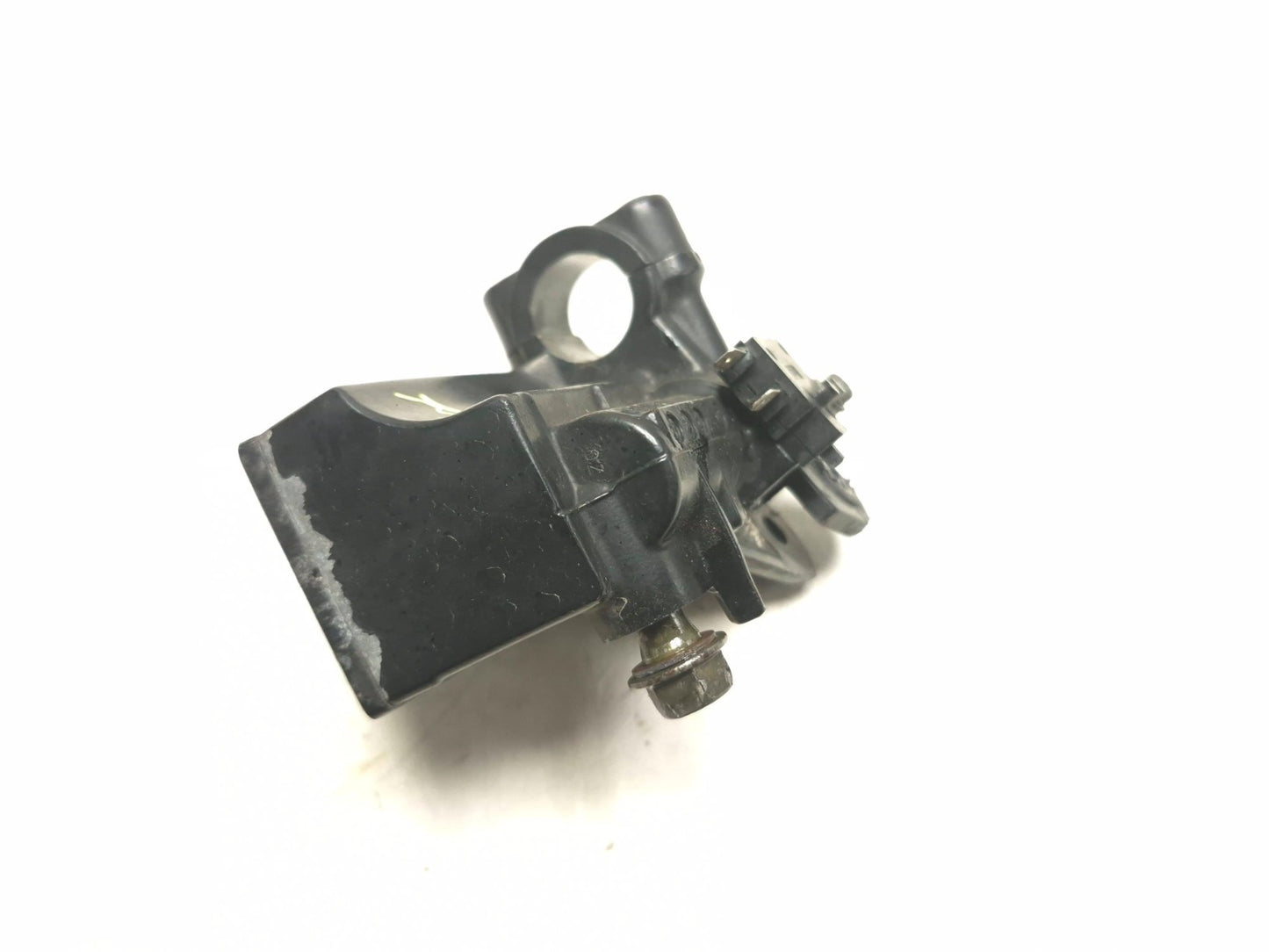 2004 Yamaha Fz6 S Front Brake Master Cylinder OEM
