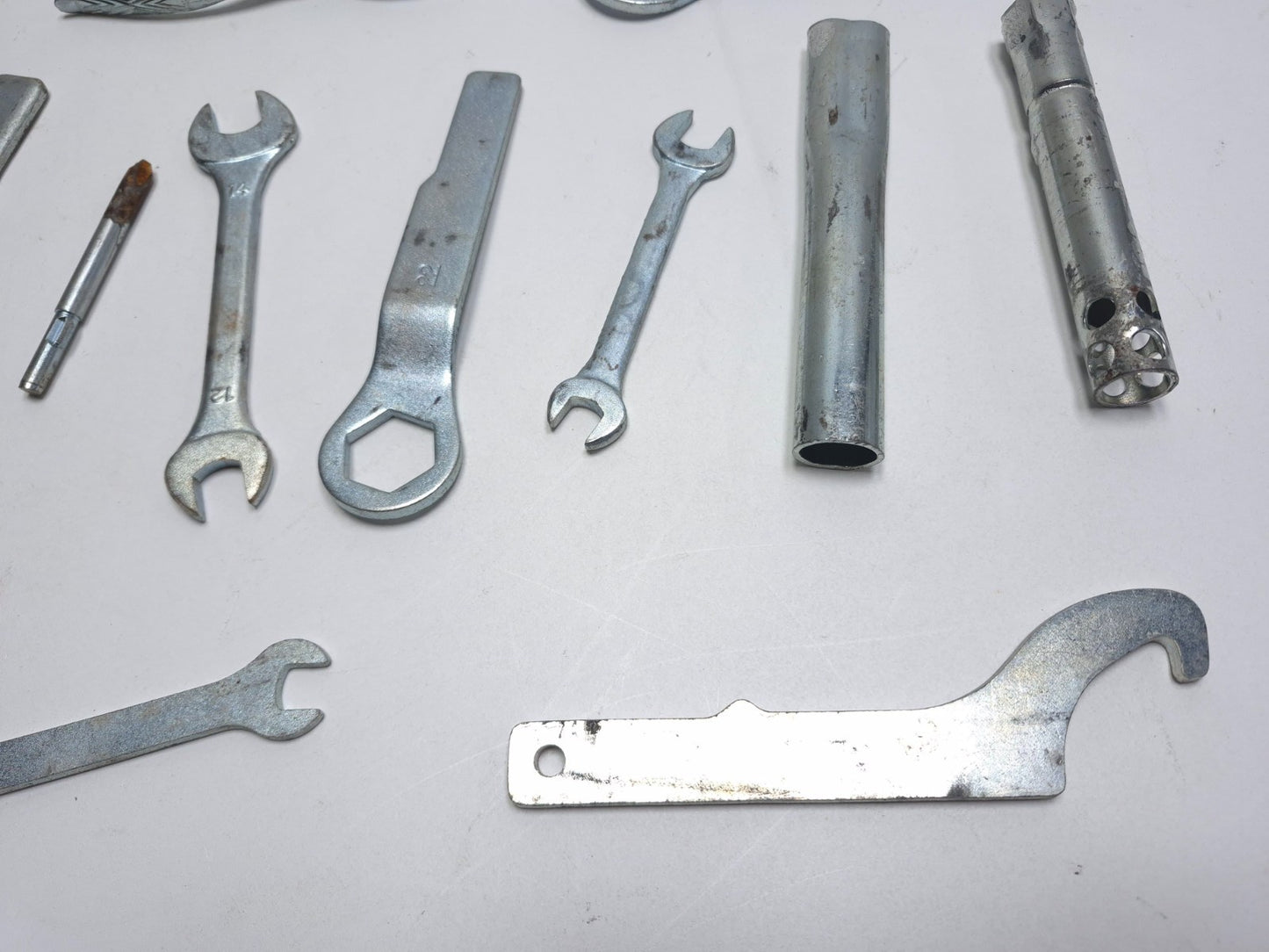 1998 Yamaha Yzf600r Tool Kit OEM