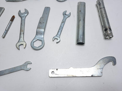 1998 Yamaha Yzf600r Tool Kit OEM