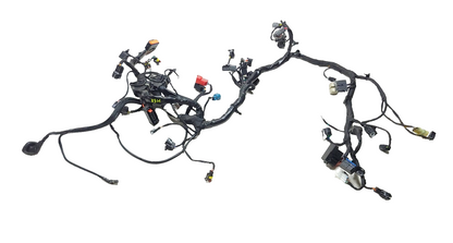 2022 - 2024 Cf Moto 700 Cl-x Main Wire Harness OEM