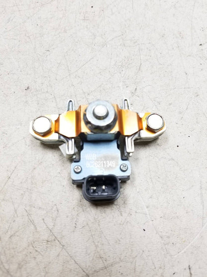 06 07 08 Acura Rl Front Passenger Seat Occupant Sensor Pair OEM