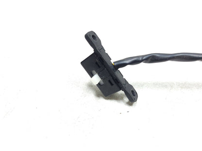 2009 - 2012 Hyundai Genesis Front Left Seat Slide Limit Switch OEM