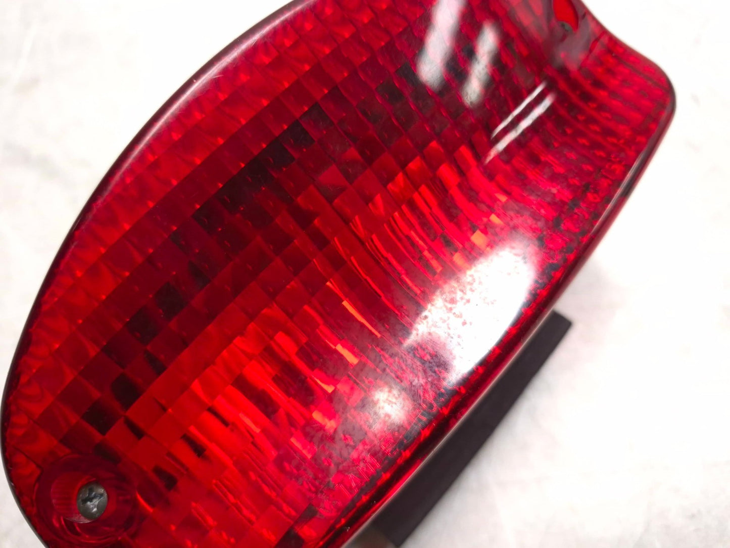 2006 Suzuki Gs 500fk Tail Light OEM
