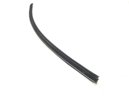 2010 - 2016 Cadillac SRX Door Glass Belt Seal Molding 3 Pcs OEM