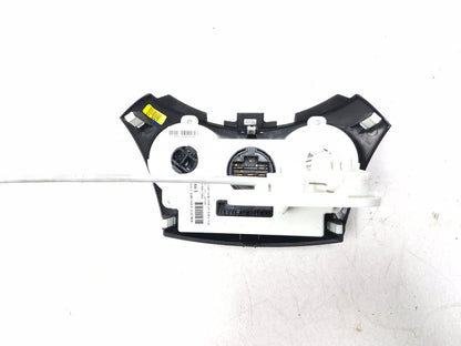 2014 Hyundai Accent A/c Heater Climate Control Unit OEM