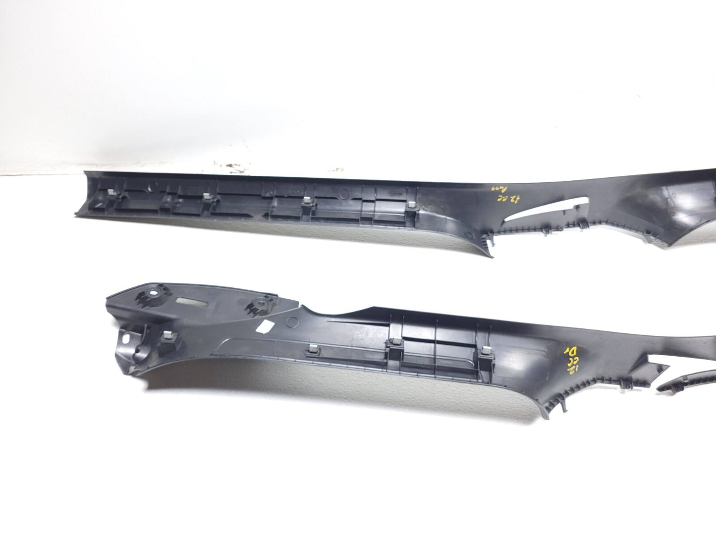 2012 Volkswagen Cc Door Sill Scuff Plate Trim Cover Left Right OEM