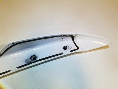 2012 Scion Tc Reat Trunk Spoiler OEM