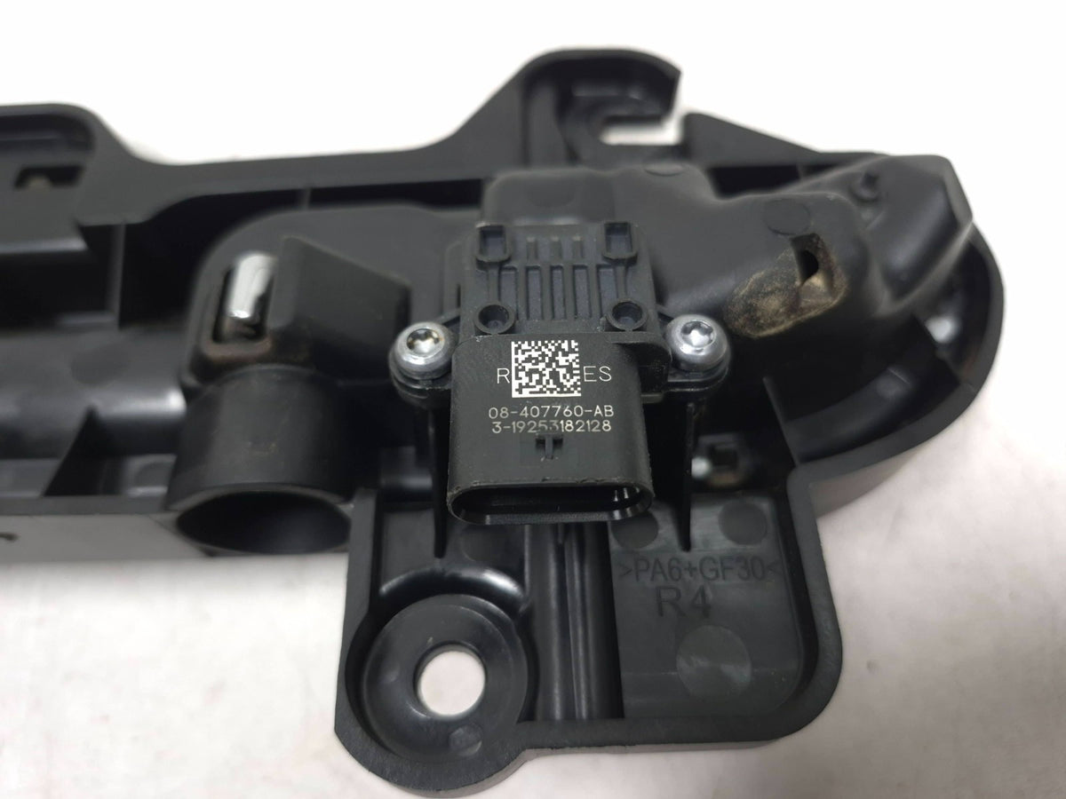2020 Tesla Model 3 Front Door Exterior Handle Right Passenger Side OEM