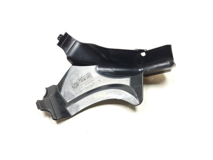 2008 Honda Shadow Aero Vt 750 Ca Left & Right Side Neck Cover Pair OEM