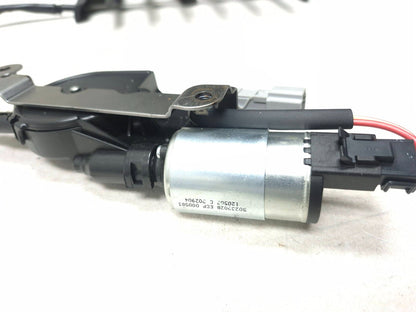 2008 Acura Tl Front Left Driver Seat Adjustment Motor 6pcs OEM