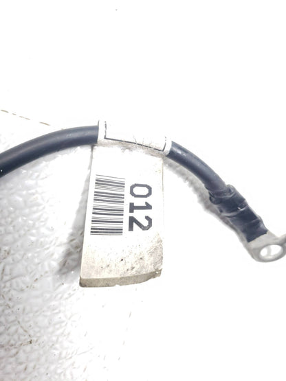 12 13 14 15 Kia Rio Groud Cable Wire W/ Bracket OEM