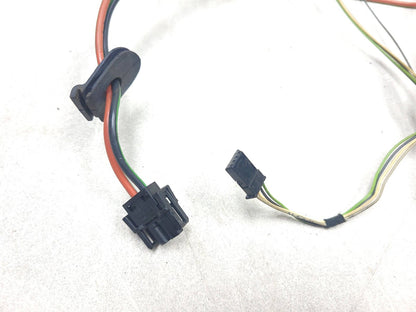 2007 Range Rover Heater Wire Harness OEM