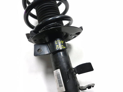 2017 Ford Transit Connect Xl Shock Absorber Front 2pcs OEM