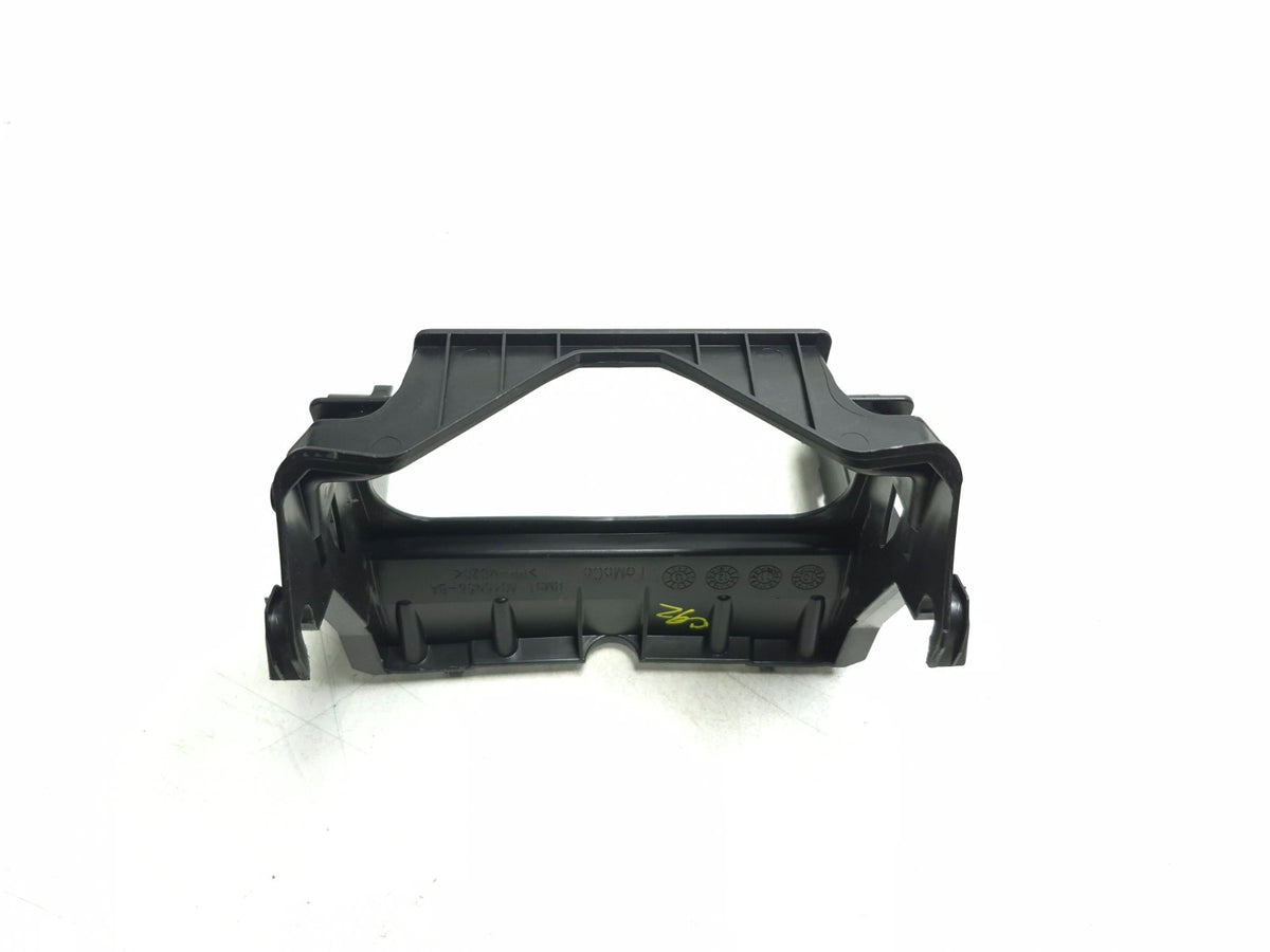 2013 Ford Focus Radio Info Display Bracket Mount Support OEM