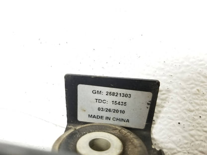 2011 Cadillac CTS Power Steering Fluid Cooler OEM