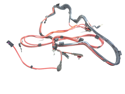2013 BMW 328i F30 Power Supply Battery Positive Cable OEM