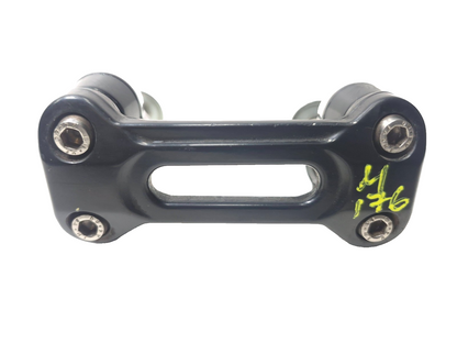 2022 Moto Guzzi V7 Handlebar Risers OEM