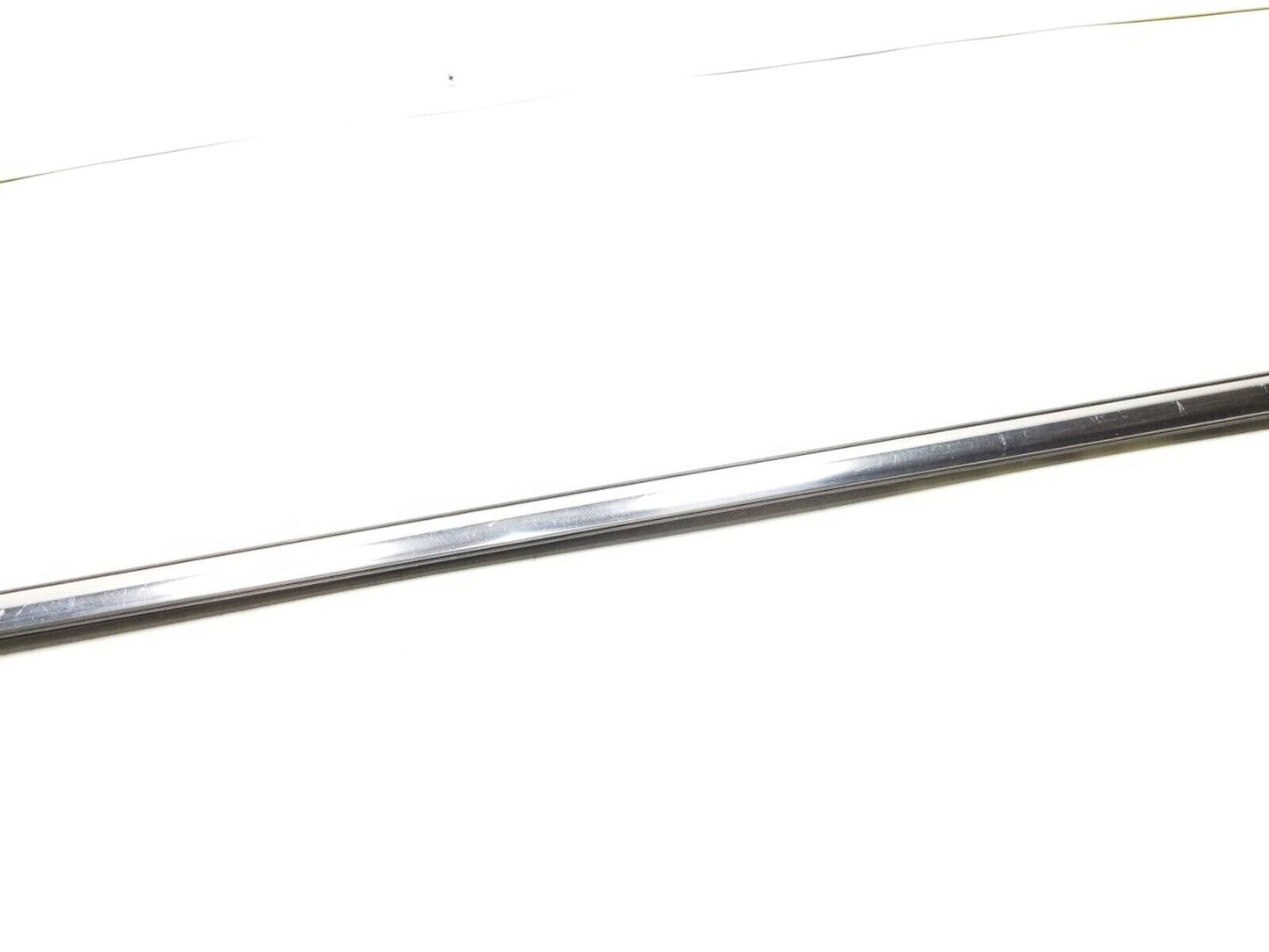 07 - 11 Mini Cooper Door Window Belr Seal Molding Front Passenger Side Right OEM