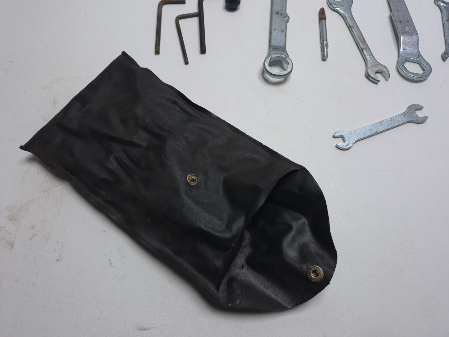 1998 Yamaha Yzf600r Tool Kit OEM