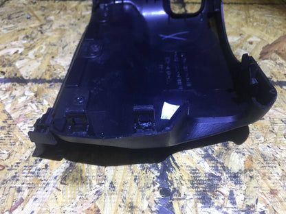 08 09 10 Honda Odyssey Upper Steering Column Cover Trim  OEM D43