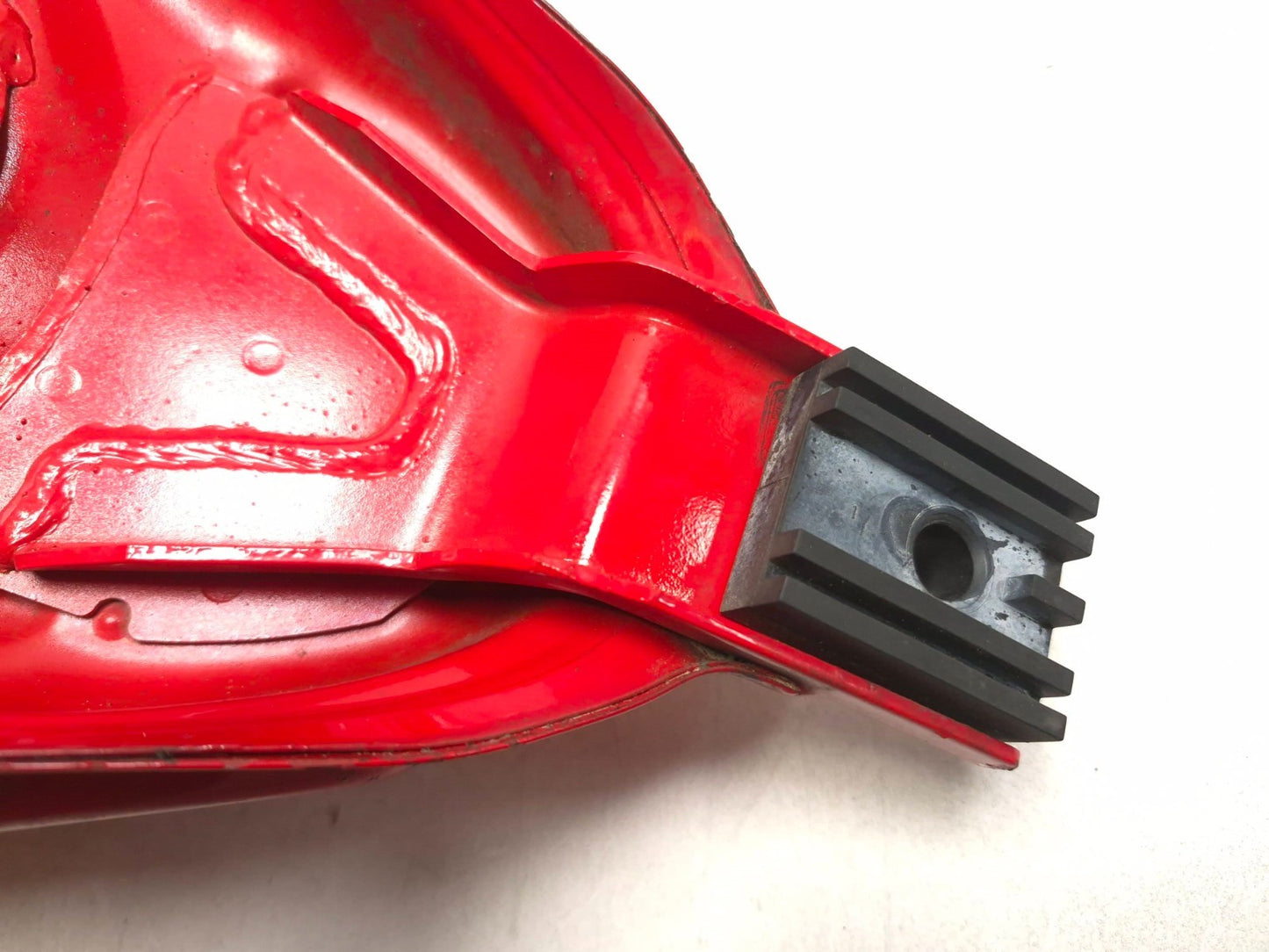 2017 Honda Cmx300 Rebel Fuel Tank *has Dented* OEM