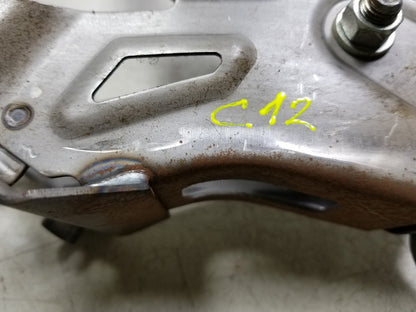 2011 - 2016 Kia Sportage Brake Pedal OEM