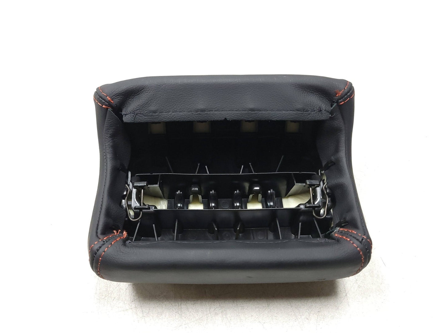 2008 - 2014 BMW X6 E71 Rear Seat Headrest 2pcs OEM