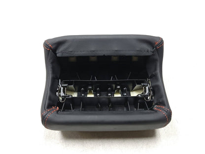 2008 - 2014 BMW X6 E71 Rear Seat Headrest 2pcs OEM